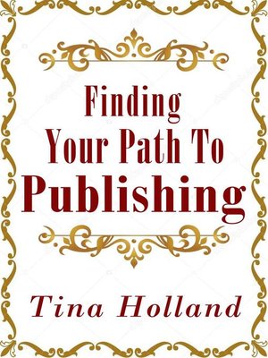 cover image of Finding Your Path to Publishing